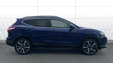 Nissan Qashqai 1.5 dCi Tekna 5dr Diesel Hatchback